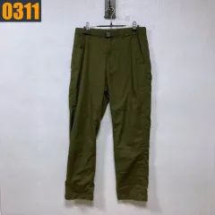 31 UNIQLO JWアンダーソン コラボ ヒートテック ズボン
