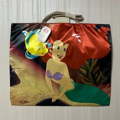 タグ付き 新品 未開封ペーパーブランクス 星の王子さま トートバッグ