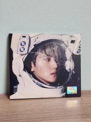 EXO SINGFORYOU LAYレイ 2枚セット - メルカリ