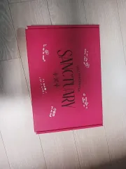 TOMORROW X TOGETHER（TXT） Sanctuary 앨범