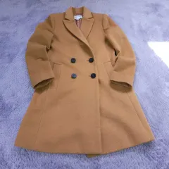 XS/TP Club Monaco クラブモナコ コートのサムネイル