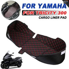 トリシティ125 sec1j 純正バイクシート - メルカリ