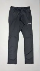 10834番 adidas 春 メンズ トレーニングウェア ズボン M サイズ