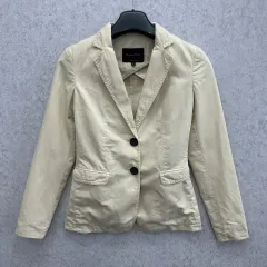 90 マッシモ ドゥッティ レディース ブレーザー ジャケットのサムネイル