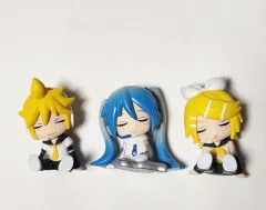 VOCALOID 初音ミク 肩ズン 3種 フィギュア