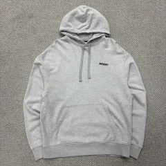 ノルディ ベーシック ロゴ フーディー Tシャツ v2786のサムネイル