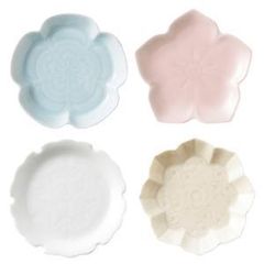 よしざわ窯 シトロン コサージュのお鉢 大 おまとめセット - メルカリ