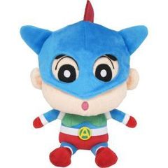 逆転裁判 eチャンス！くじ B賞 タイホくん ぬいぐるみ 約45センチ