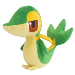 【新品・5営業日で発送】三英貿易(Sanei Boeki) ポケモン ぬいぐるみ ポケットモンスター ALL STAR COLLECTION PP238 ツタージャ(S) (PP238)【入数:6】