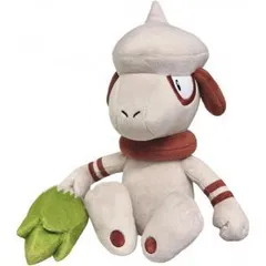 【新品・5営業日で発送】三英貿易(Sanei Boeki) ポケモン ぬいぐるみ ポケットモンスター ALL STAR COLLECTION PP294 ドーブル (S) (PP294)【入数:6】