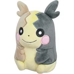 【新品・5営業日で発送】三英貿易(Sanei Boeki) ポケモン ぬいぐるみ ポケットモンスター ALL STAR COLLECTION PP161 モルペコ(まんぷくもよう)(S) (PP161)【入数:6】