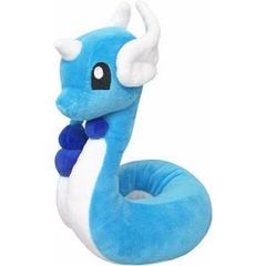 ポケモン ハクリュー ロングにょろにょろぬいぐるみ - メルカリ