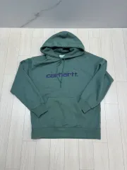 Carhartt カーハート ロゴ Tシャツ S(95)
