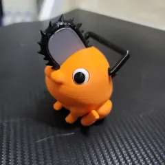 チェンソーマン ポチタ フィギュア