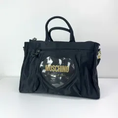 モスキーノ ハート バッグ