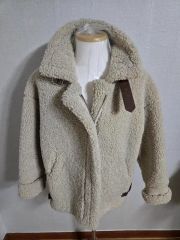 OHOTORO cappuccino jacket ボアジャケット 韓国 - メルカリ