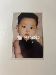 BOYNEXTDOOR ミョン・ジェヒョン 19.99 weverse albums ver.