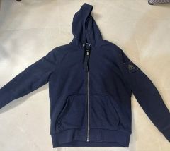 afb ジップパーカー 完売品 ケンタウロス健太着用モデル - メルカリ
