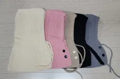 新品 5個 まとめ出品 ニット 帽子
