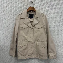 マッシモ ドゥッティ カジュアル ベーシック ジャケット XS A07288のサムネイル