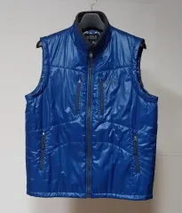 メンズ ダウンベスト 105 KOLON SPORT ベスト スタイリッシュのサムネイル