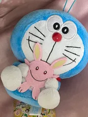 ドラえもん 12cm ぬいぐるみ