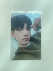 BOYNEXTDOOR WHO ミョン・ジェヒョン(MYUNG JAEHYUN) トレカ