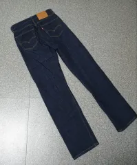 リーバイス 505 デニム ズボン 出品