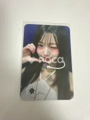 IVE ウォニョン IVE SWITCH APPLEMUSIC