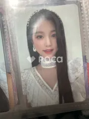 IZ*ONE IVE ウォニョン BLOOM*IZ I*WAS ver.