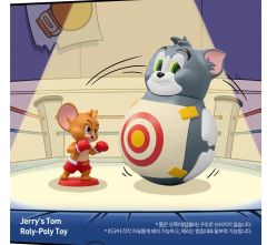 トムとジェリー 52TOYS かわいそうなトム 4種類セット - メルカリ