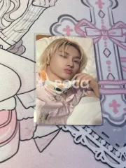 BOYNEXTDOOR ソンホ The Action Weverse ラキドロ