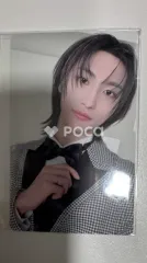 ATEEZ ソンファ [SEONGHWA] : Star Open ring