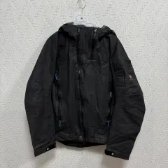 ア120 DESCENTE ゴープコア ジャケット 95のサムネイル