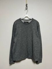 初期名作】11FW kolor アルパカ100% ニット セーター サイズ3 - メルカリ