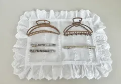 ヘアクリップ ヘアクリップ ヘアピン