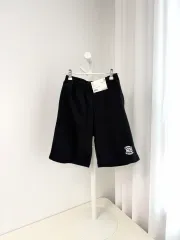 (新品) UNIQLO ユニクロ キッズ スウェット ハーフパンツ 150