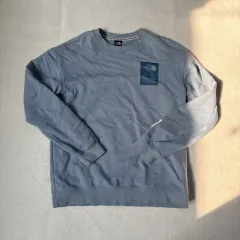 M ザノースフェイス スウェット 0310T