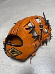 GOLDイースト 内野 グローブのサムネイル