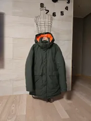 100 THE NORTH FACE ザノースフェイス ハイベント メンズ グース ダウン