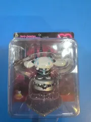 サンリオ シナモロール ハロウィーン フィギュア