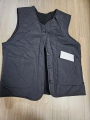 ダウンベスト 新品