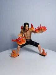 ONE PIECE エース DXF フィギュア