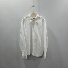 ボンポワン キッズ リップストップ シャツ 10