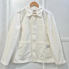 ルグラジック ベーシックコットン フランス製カバーオール 38 - メルカリ
