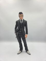 1/6 映画『ゴッドファーザー』ヴィトー・コルレオーネ CS129 - メルカリ