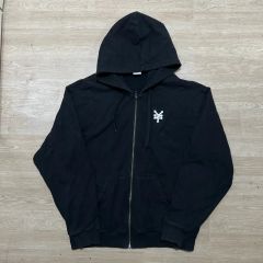 JESSE'S SHOP & FACTORY 逆天 パーカー 【希少】 - メルカリ