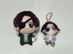 ウィンドブレーカー ちびぐるみ 蘇枋 桜 セット | Mercari