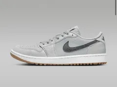 NIKE(ナイキ) エアジョーダン 1 ロー G ゴルフシューズ スニーカー