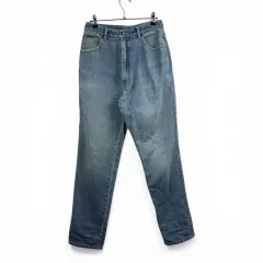 Wrangler(ラングラー) ライトブルー デニム パンツ